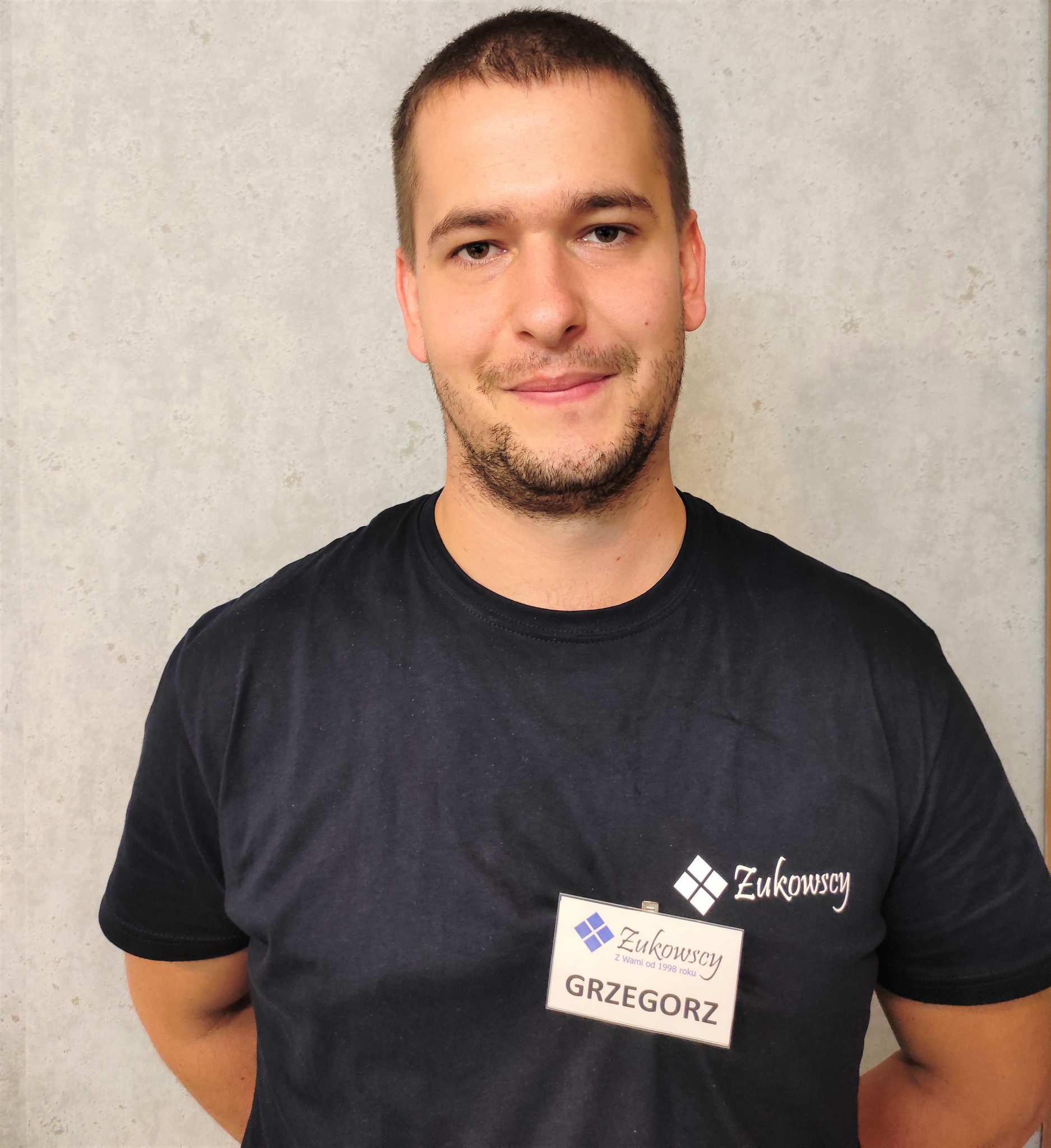 Grzegorz Gut