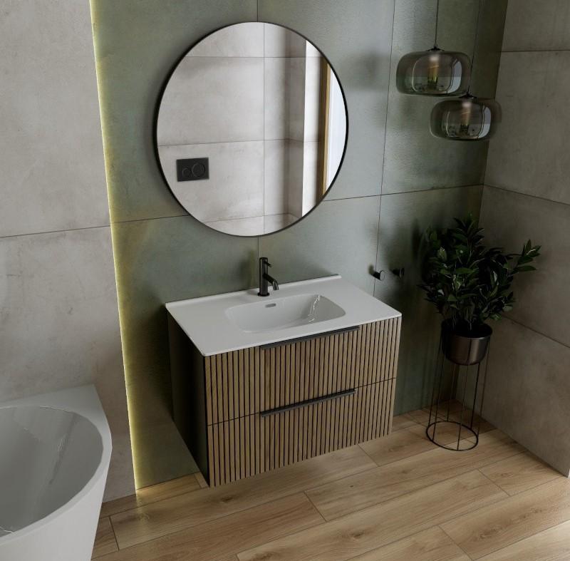 Lustro Chloris Black