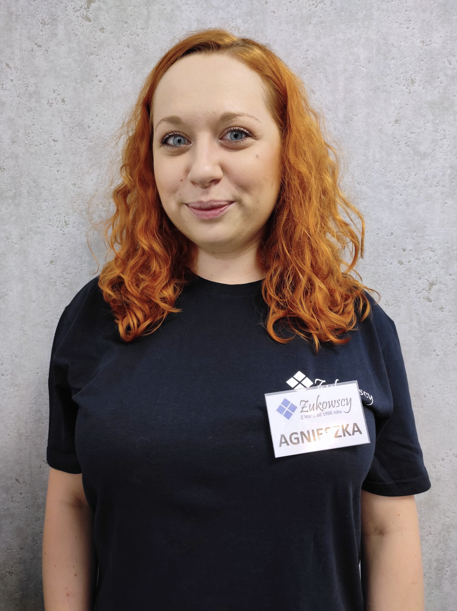 Agnieszka Werkowska
